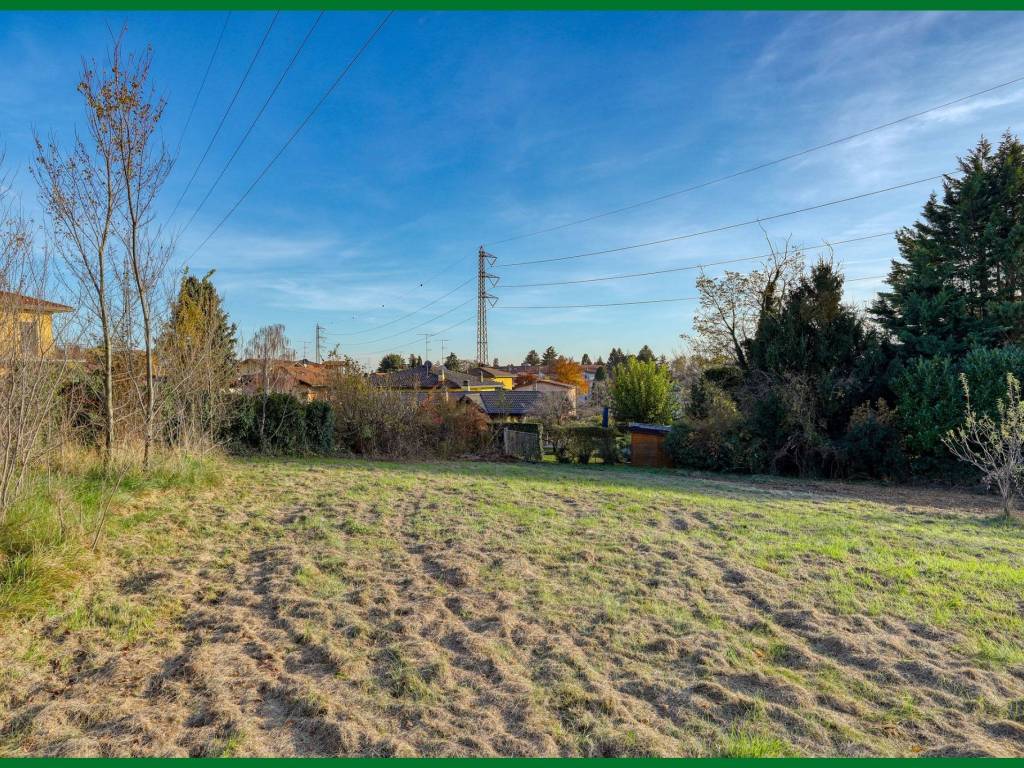 Terreno a Induno olona - Foto 3