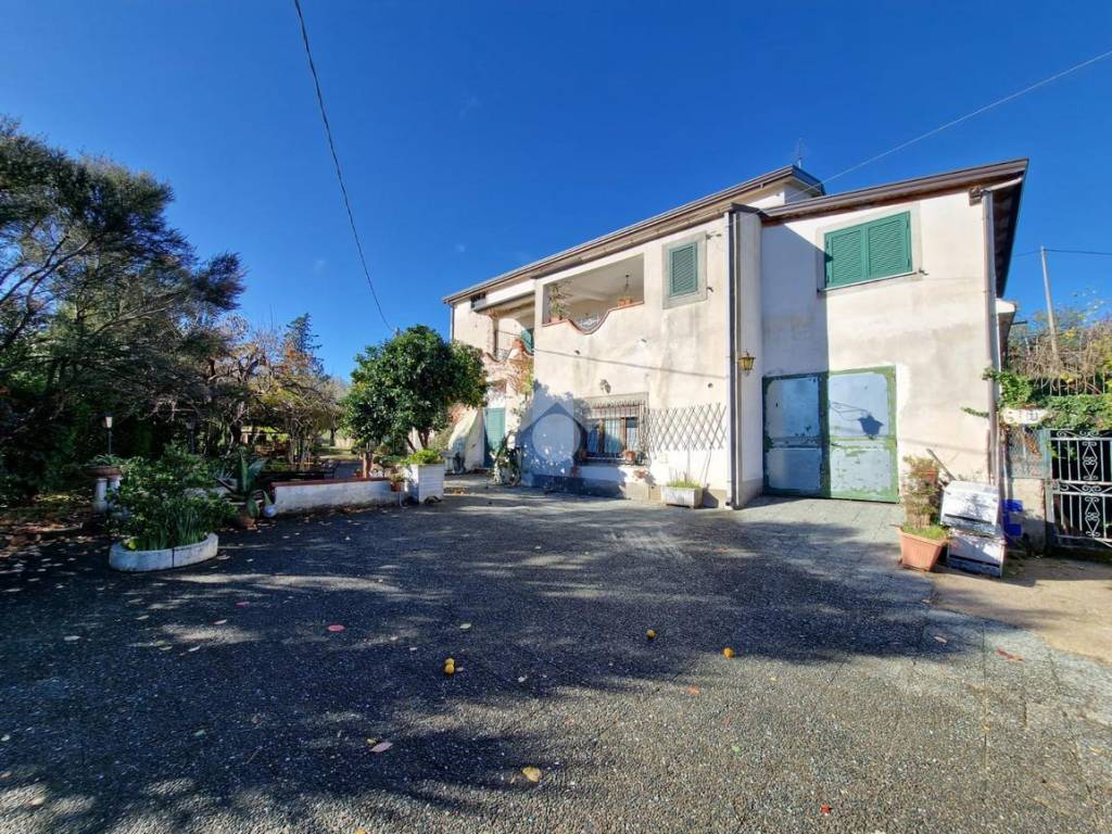 Casa indipendente a Sant'agata de' goti in contrada fagnano - Foto 2