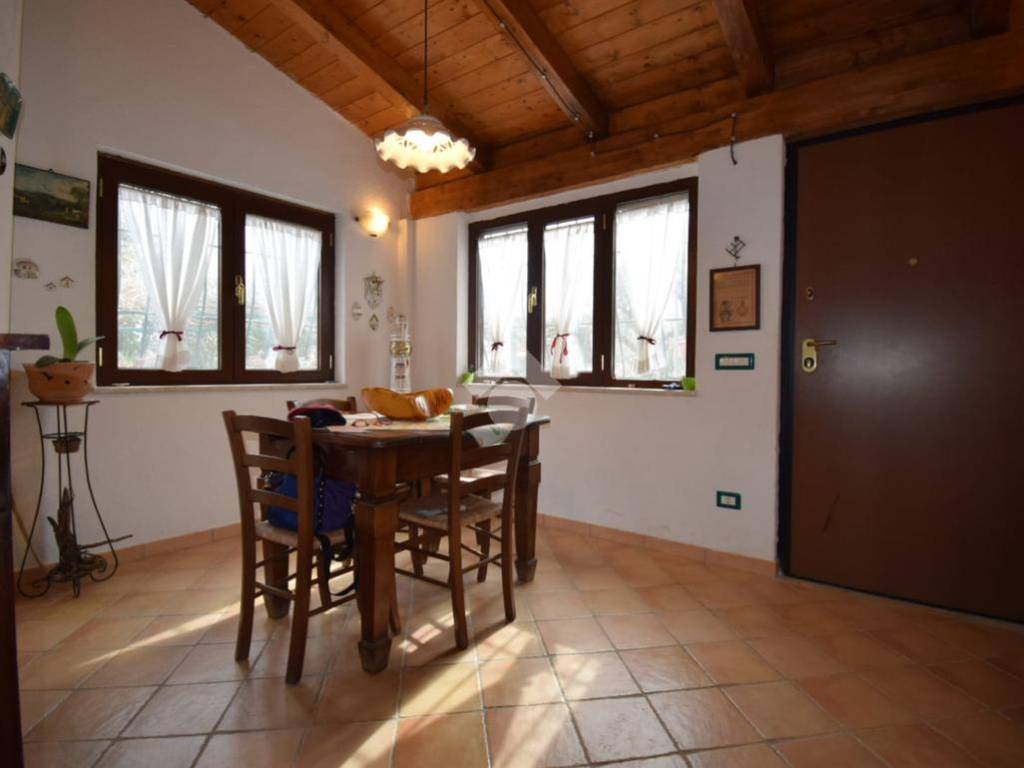 Casa indipendente a Sant'agata de' goti in contrada fagnano - Foto 3