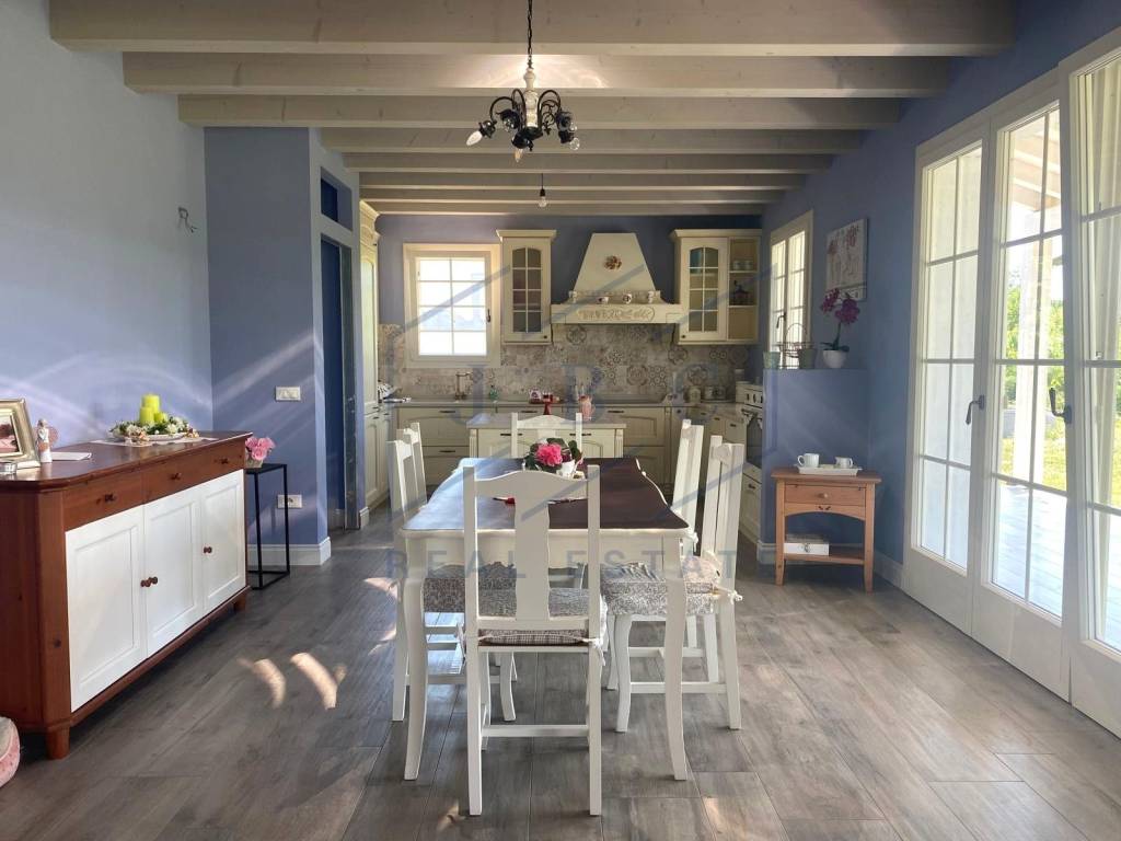 Villa a San biagio di callalta in Piazza 4 Novembre, 25 - Foto 3