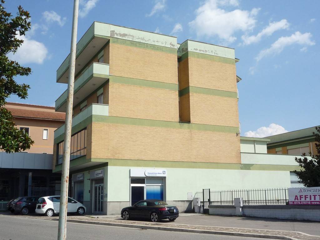 Immobile a Frosinone in Via Fedele Calvosa - Foto 3
