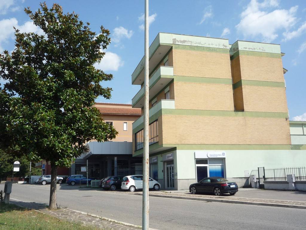 Immobile a Frosinone in Via Fedele Calvosa - Foto 4