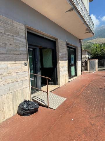 Immobile a Piedimonte san germano in Viale Risorgimento, 27 - Foto 4