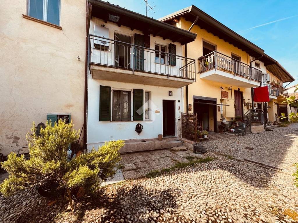 Rustico / casale a Casatenovo in Via Buttafava Carlo, 42 - Foto 2