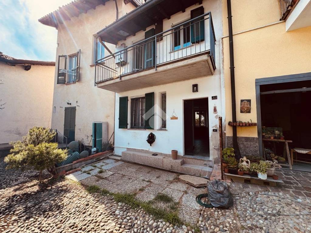 Rustico / casale a Casatenovo in Via Buttafava Carlo, 42 - Foto 3