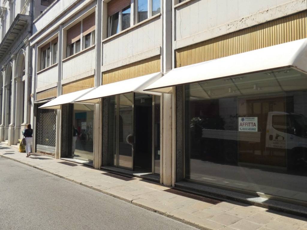 Immobile a Ferrara in Via Borgo dei Leoni, 17 - Foto 2