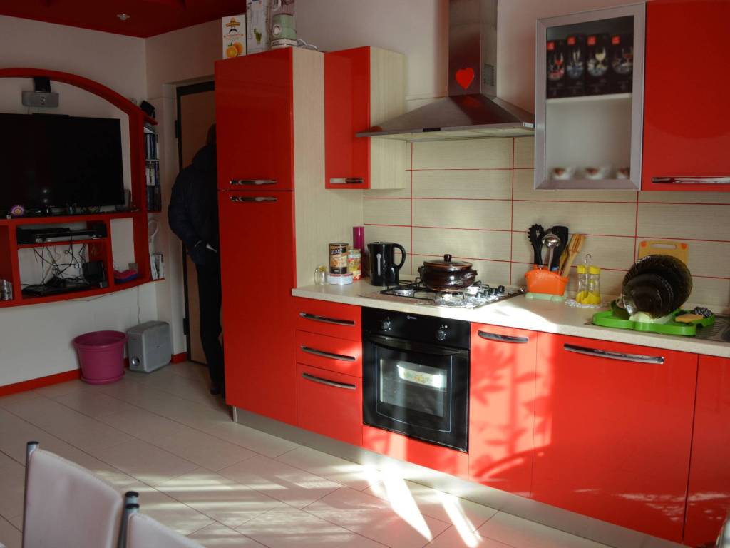 Appartamento a Maiolati spontini in Via Clementina Sud - Foto 2
