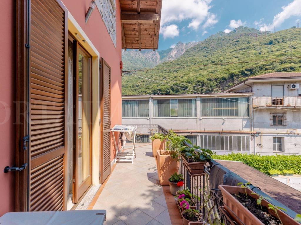 Appartamento a Omegna in Via Verta, 23 - Foto 2