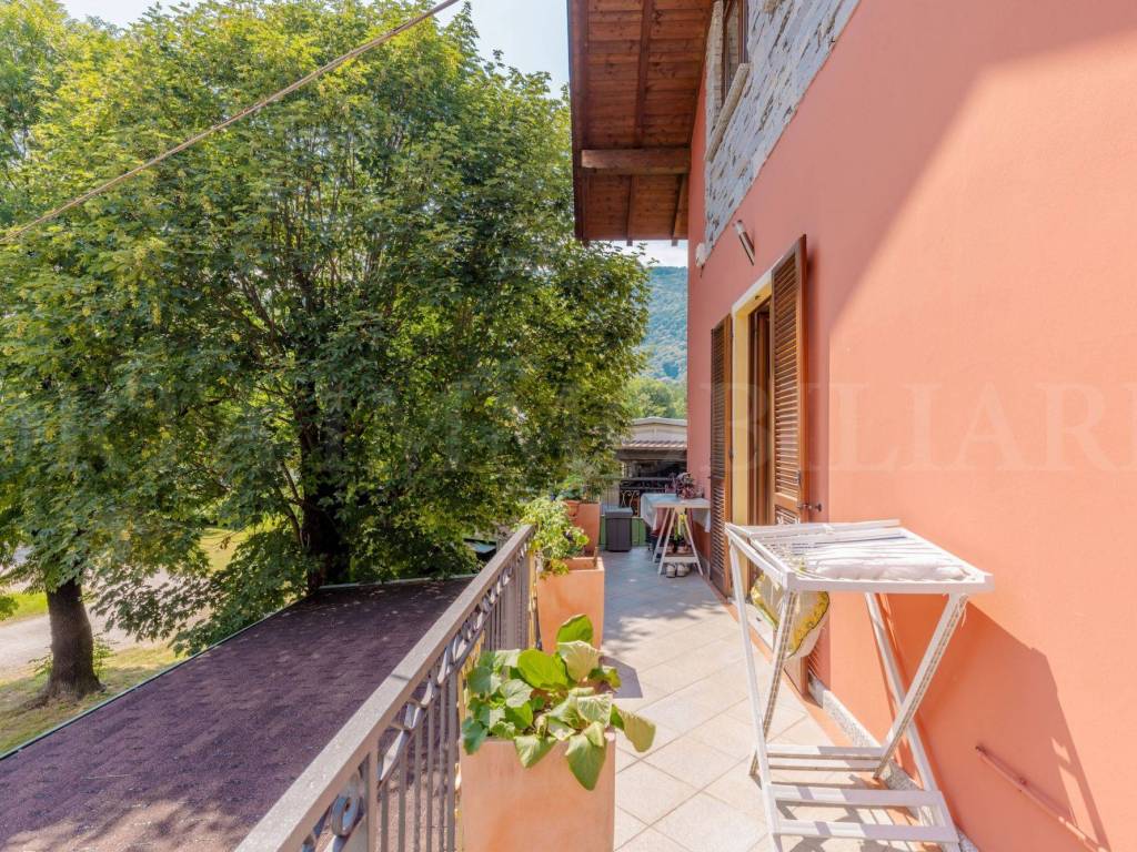 Appartamento a Omegna in Via Verta, 23 - Foto 4