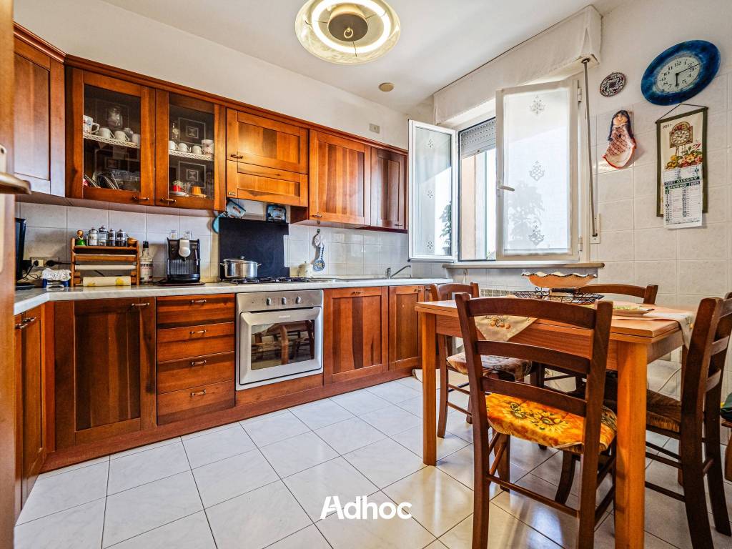 Appartamento a Fano in Viale Romagna, 71 - Foto 3