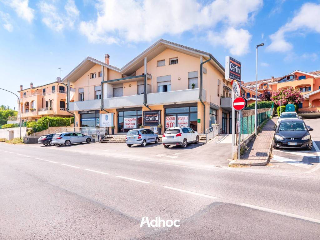 Appartamento a Fano in Viale Romagna, 71 - Foto 4