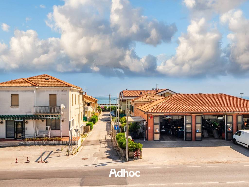 Appartamento a Fano in Viale Romagna, 71 - Foto 5