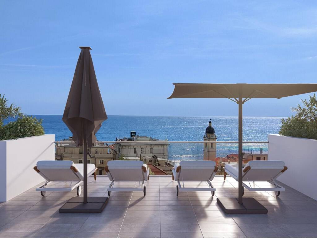 Appartamento a Alassio in Via a Solva, 94 - Foto 3