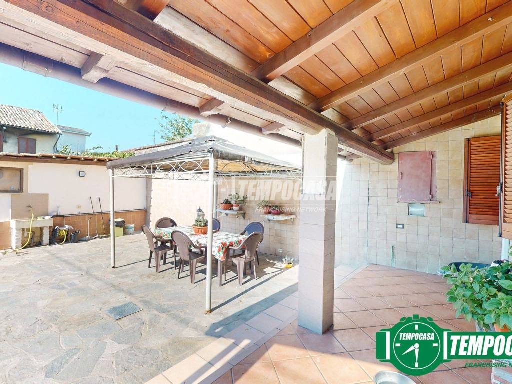 Casa indipendente a Bassignana in Via Giuseppe Verdi - Foto 2