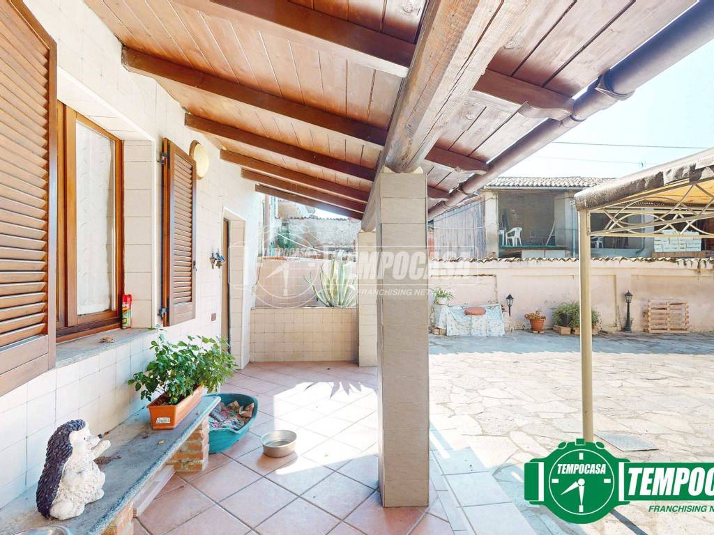 Casa indipendente a Bassignana in Via Giuseppe Verdi - Foto 3