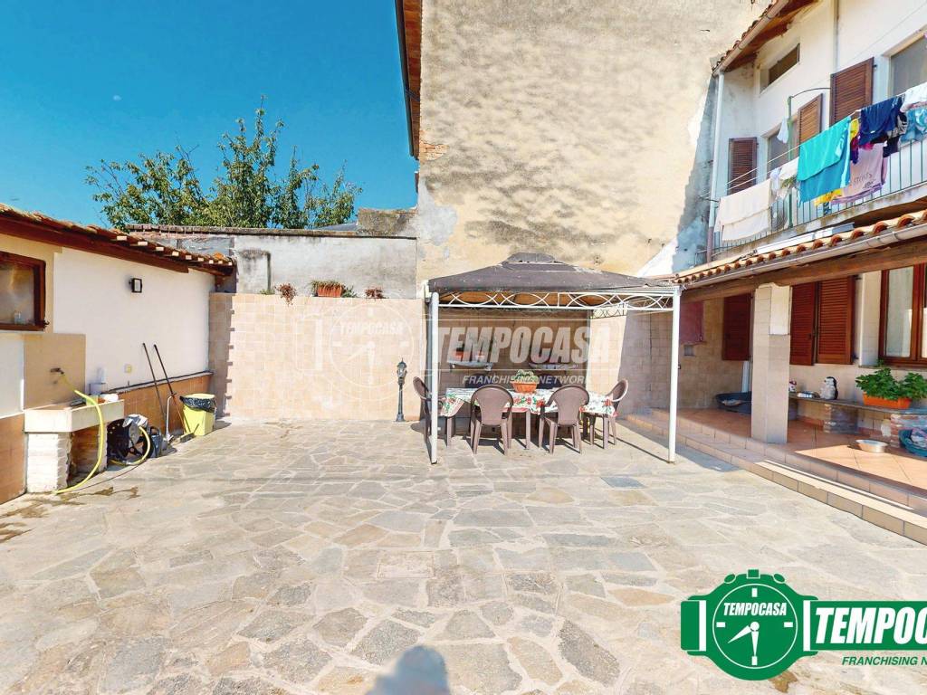 Casa indipendente a Bassignana in Via Giuseppe Verdi - Foto 4