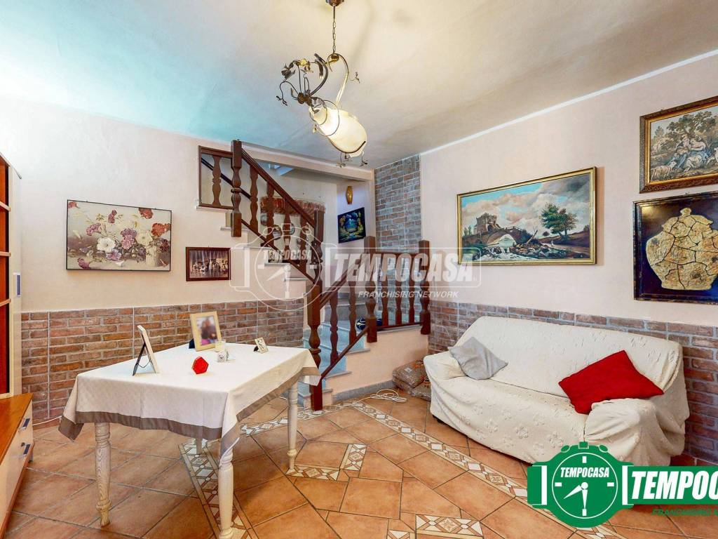 Casa indipendente a Bassignana in Via Giuseppe Verdi - Foto 5