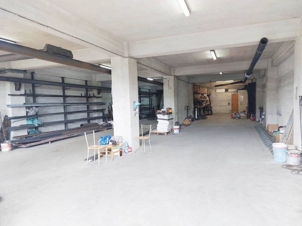 Immobile a Rende in Strada Statale 107 Silana Crotonese, 24 - Foto 2