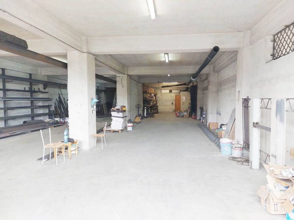 Immobile a Rende in Strada Statale 107 Silana Crotonese, 24 - Foto 3