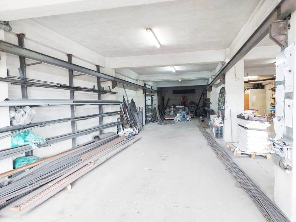 Immobile a Rende in Strada Statale 107 Silana Crotonese, 24 - Foto 4