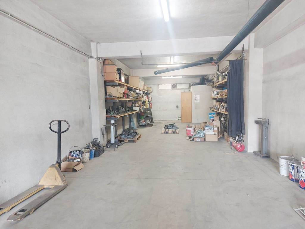 Immobile a Rende in Strada Statale 107 Silana Crotonese, 24 - Foto 5