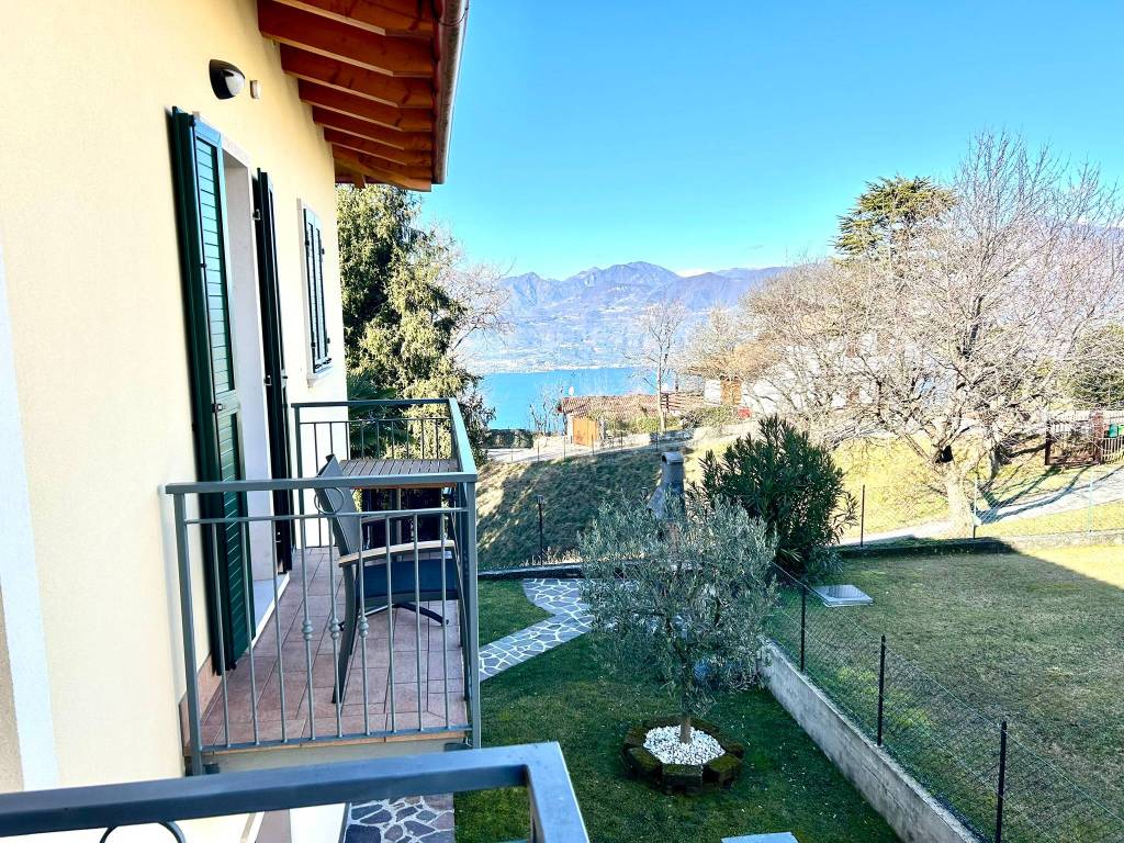 Villa a San zeno di montagna in Via Arturo Giusto - Foto 2
