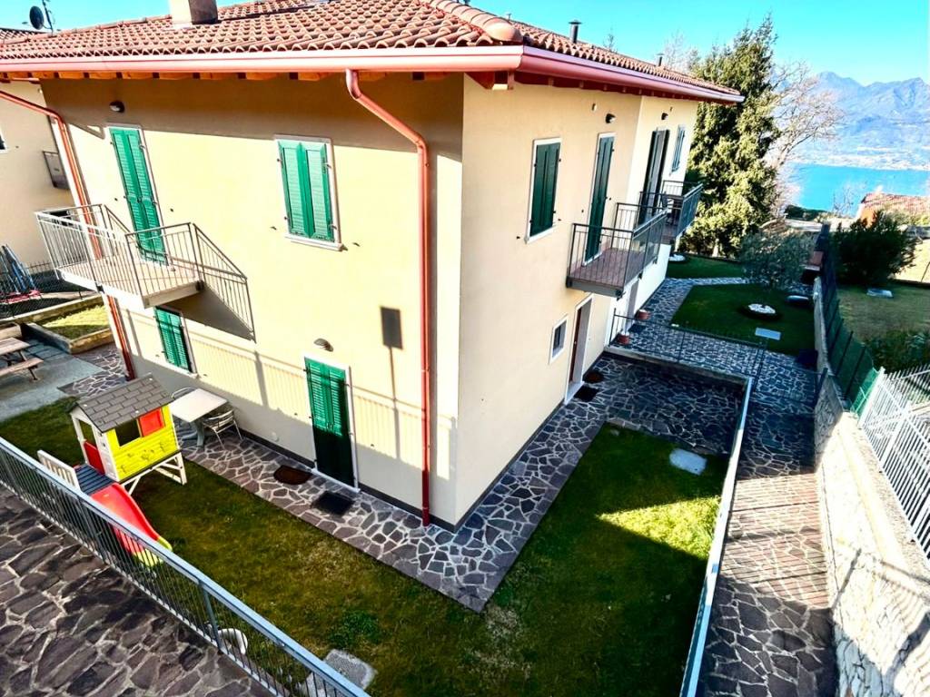 Villa a San zeno di montagna in Via Arturo Giusto - Foto 3
