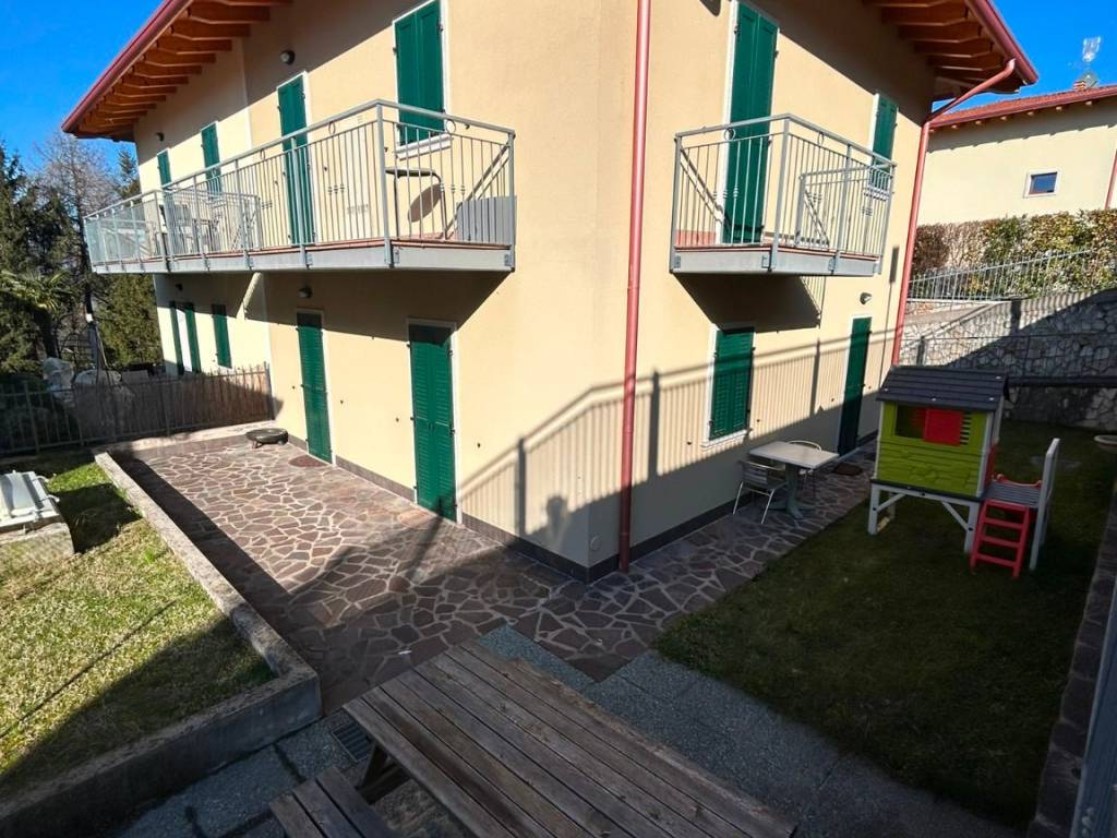 Villa a San zeno di montagna in Via Arturo Giusto - Foto 4