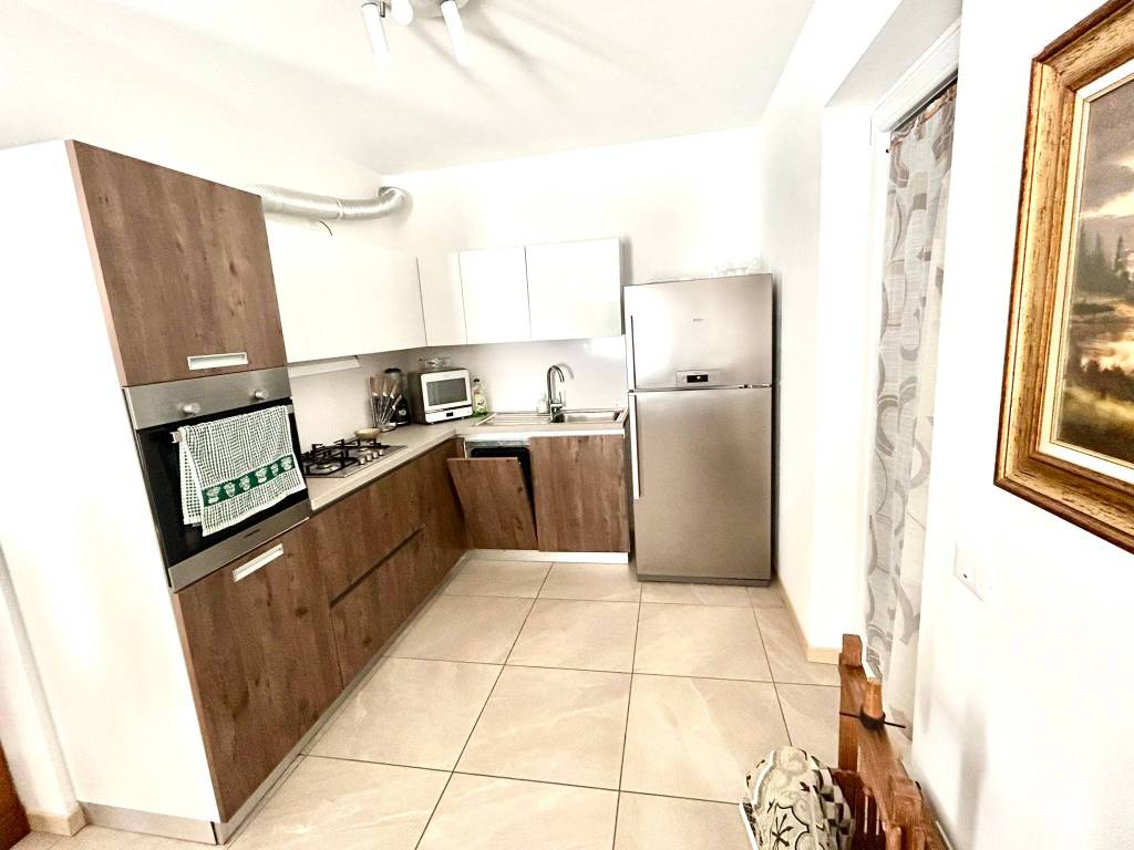Villa a San zeno di montagna in Via Arturo Giusto - Foto 5