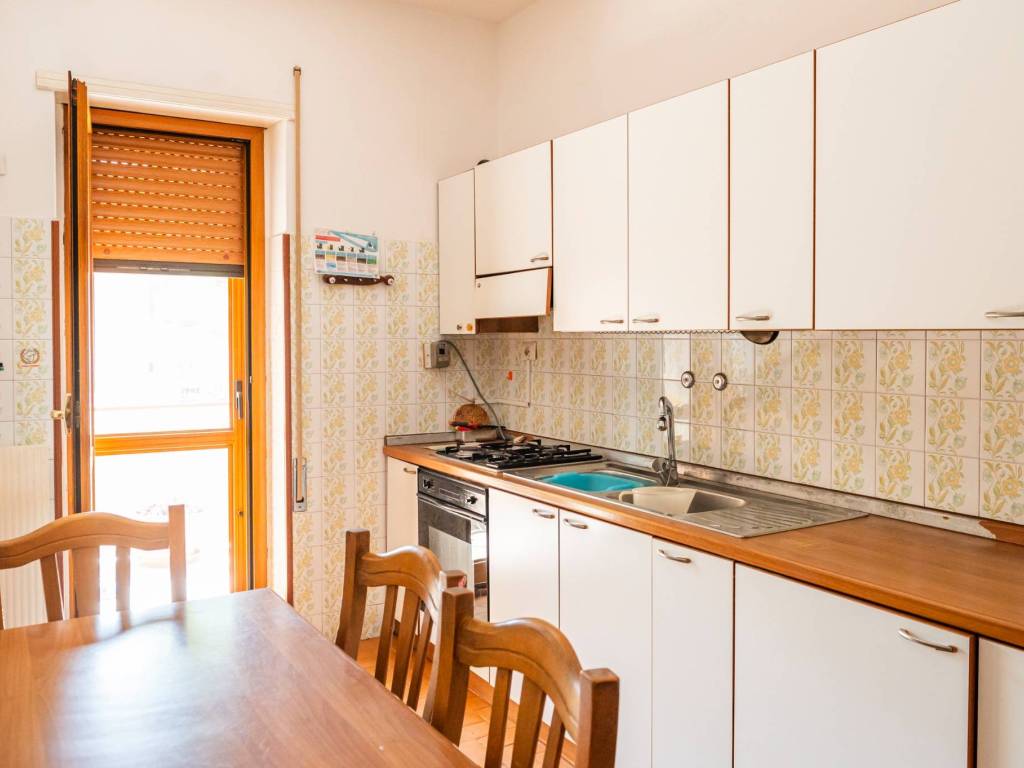 Appartamento a Formia in Via Palazzo, 54 - Foto 2