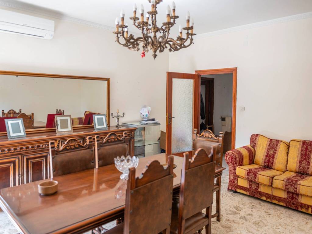Appartamento a Formia in Via Palazzo, 54 - Foto 3
