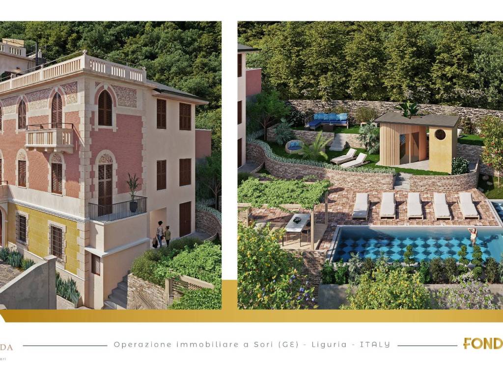 Appartamento a Sori - Foto 2