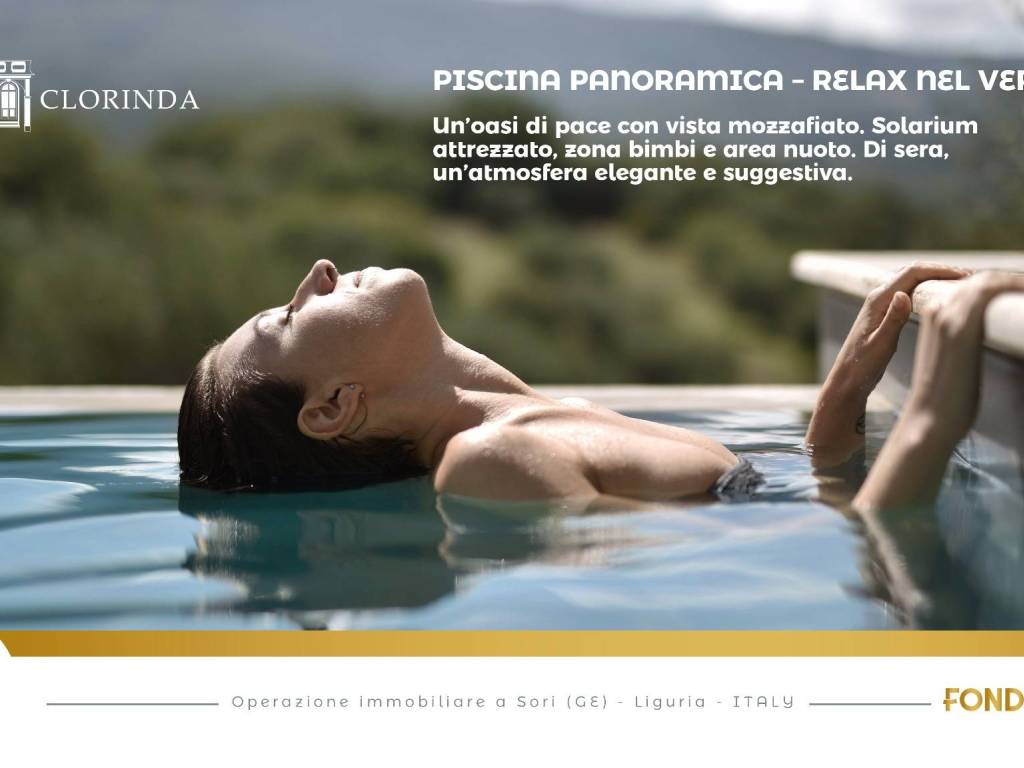 Appartamento a Sori - Foto 5
