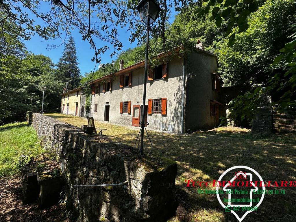 Villa a Pistoia in Via Nazionale, 70 - Foto 2