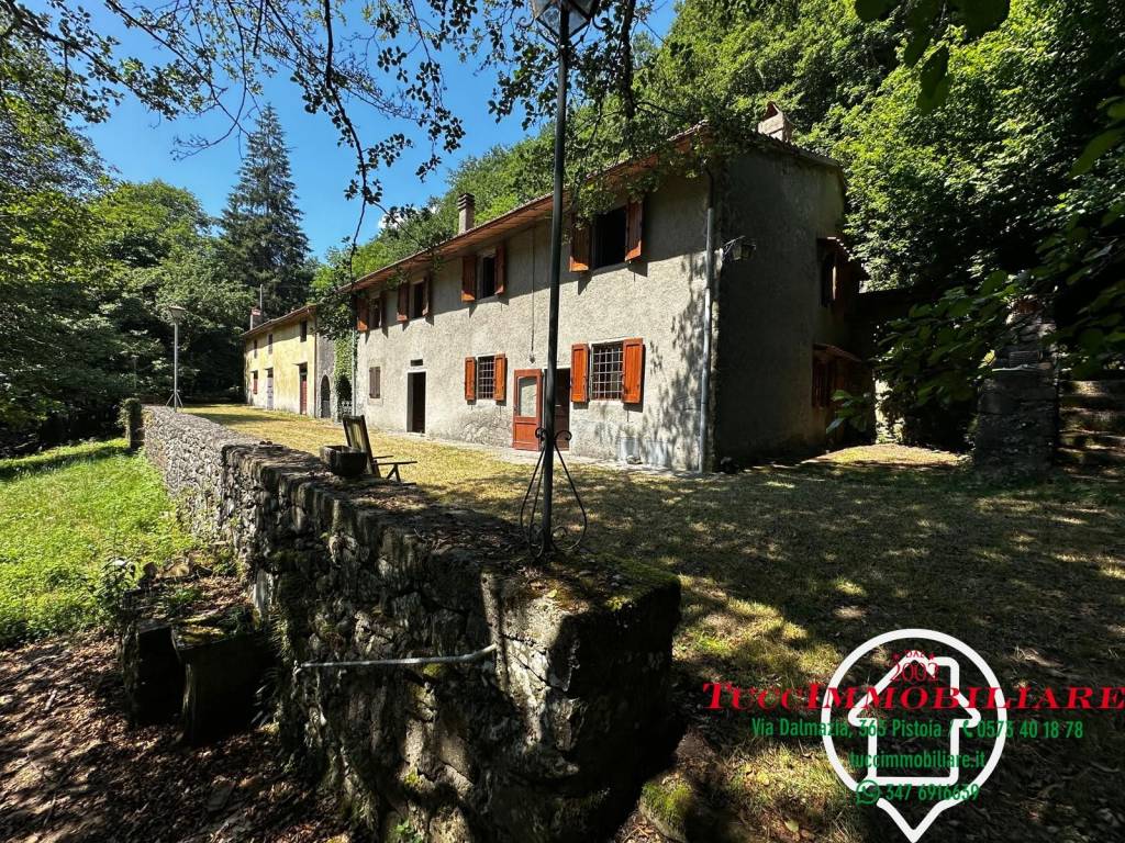 Villa a Pistoia in Via Nazionale, 70 - Foto 3