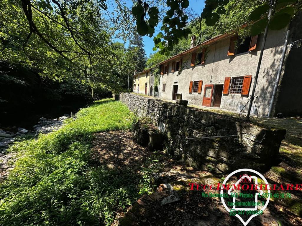 Villa a Pistoia in Via Nazionale, 70 - Foto 4