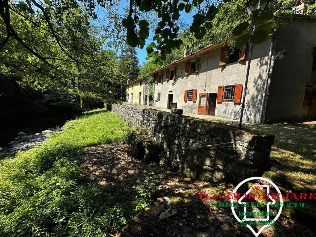 Villa a Pistoia in Via Nazionale, 70 - Foto 5