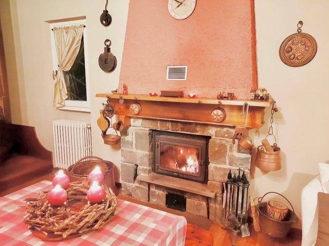 Villa a Bobbio in Località La Residenza - Foto 3