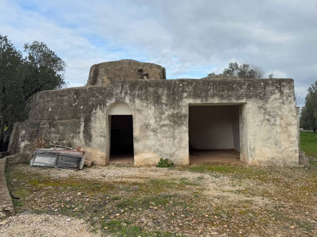 Rustico / casale a Ceglie messapica - Foto 2