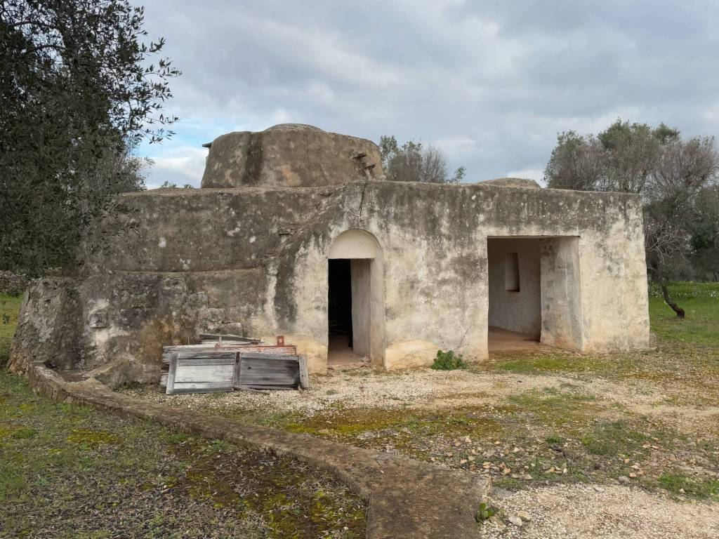 Rustico / casale a Ceglie messapica - Foto 3