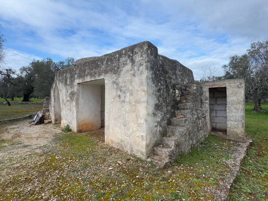 Rustico / casale a Ceglie messapica - Foto 4