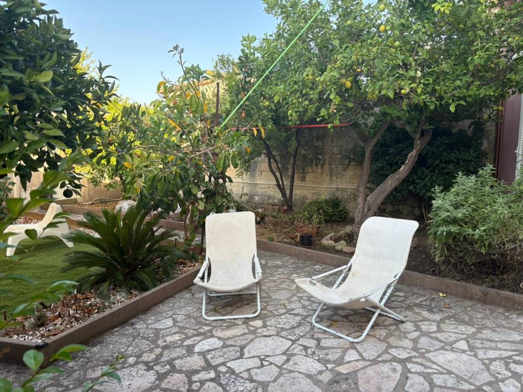 Villetta a schiera a Tresnuraghes in Via Cesare Battisti - Foto 5