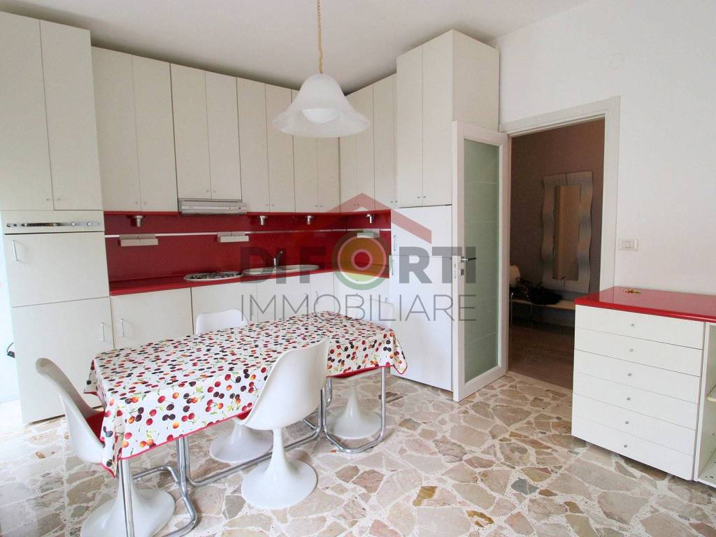Appartamento a Ragusa in Via Giovan Battista Pergolesi, 22 - Foto 2