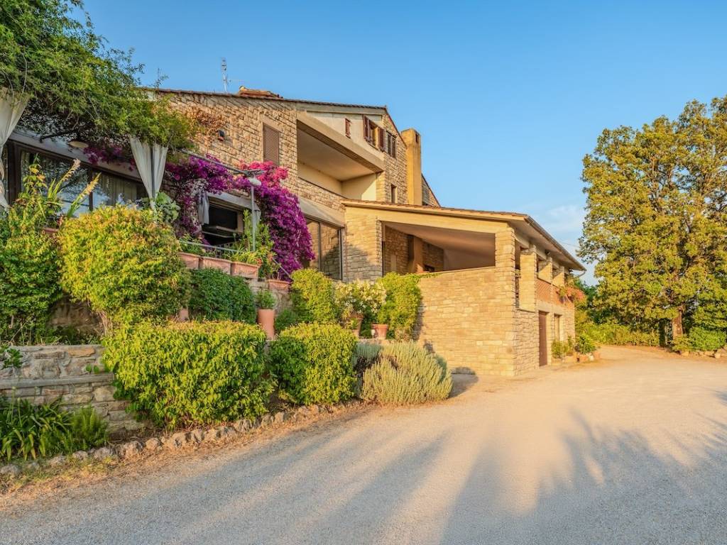 Villa a Passignano sul trasimeno in Via delle Masse - Foto 5