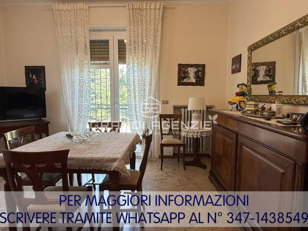Appartamento a Parma in Via Luigia dall'Asta - Foto 2