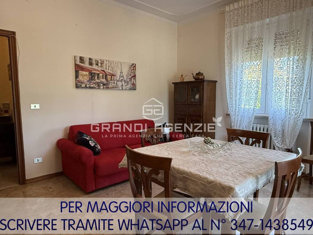 Appartamento a Parma in Via Luigia dall'Asta - Foto 4