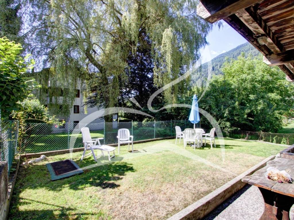 Villa a Pinzolo in Piazza San Gerolamo, 17 - Foto 2