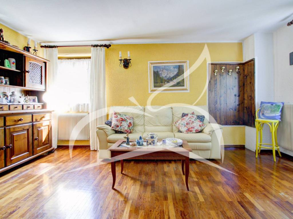 Villa a Pinzolo in Piazza San Gerolamo, 17 - Foto 4