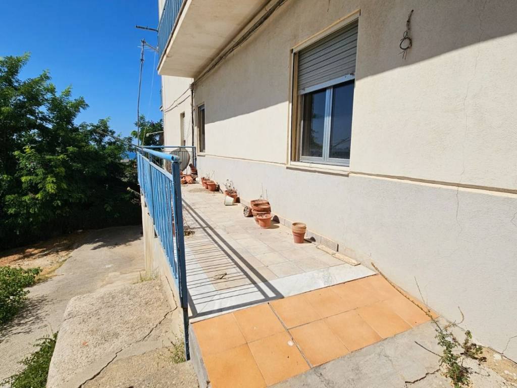 Appartamento a Agrigento in Via Dante Alighieri - Foto 3