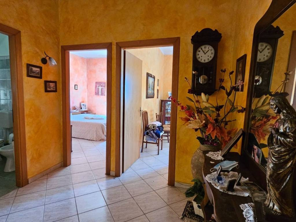 Appartamento a Agrigento in Via Dante Alighieri - Foto 4